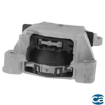 A4381 Left Transmission Mount 1PC For Nissan Altima 23-19 2.5L 11220-6CA0D, Cvt. Fixed Price $79.00.