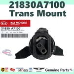 Genuine Oem Hyundai Kia Trans Mount Bracket Assy Elantra Sedan 21830A7100. Fixed Price $119.50.