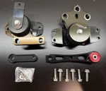Torque Solutions Engine Mount Kit MK5 MK6 Golf Jetta 2.0 Gti Gli Tsi Fsi. Fixed Price $229.99.