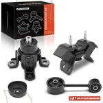 A-premium 3X Engine Motor & Trans. Torque Strut Mount For Toyota Camry Auto.. Fixed Price $76.49.