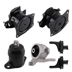 6X Engine Motor & Trans Mount Kit For Acura Tl Type-s V6 3.5L 2007-2008 A4599HY. Fixed Price $83.33.