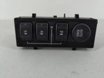 2003-2007 Chevrolet Tahoe 4.8L Transfer Case Switch Oem R0KL2. Fixed Price $283.69.