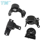 4PCS Engine Motor & Trans Mount Set For Jeep Compass Patriot 2007-2016 2.0L 2.4L. Fixed Price $43.38.