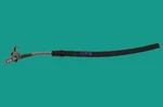 06-11 Mercedes W164 ML350 R350 GL320 Power Steering Cooling Cooler Hose Line Oem. Fixed Price $49.38.