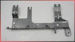 2014-2015 Fiat 500 Electric Battery Mount Support Bracket Black 05193152AD Oem. Fixed Price $36.00.