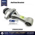 Genuine Roll Rod Bracket 21950G2000 For Hyundai Ioniq Kia Niro. Fixed Price $96.00.