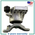 Front Engine Motor Mount 3347 W/ Bracket 13-16 Ford Fusion Lincoln Mkz 2.0L. Fixed Price $52.40.