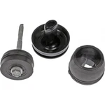 For Chevy Trailblazer 2002-2009 Body Mount Rubber Black 15768821, 15769290. Fixed Price $70.02.