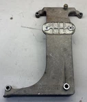 Used Detroit Diesel DD15 Support Bracket - A4720940441. Fixed Price $50.00.