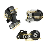 Lablt Engine Motor Trans Mount Set Ford Edge Lincoln Mkx 2007-2015 3.5/3.7L. Fixed Price $58.24.