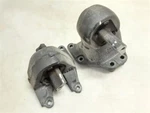 Wrangler 2017 Engine Mounts 115991. Fixed Price $72.00.