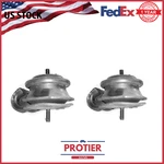 Engine Motor Mount Set 2PCS For 1990-1996 Nissan 300ZX 3.0L Front Left & Right. Fixed Price $62.32.
