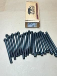 640015-019 Cylinder Head Bolt Kit Replaces Detroit Diesel 23530768 For Series 60. Fixed Price $159.99.
