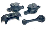 Motor Mount & Auto Trans 4PCS For Subaru Crosstrek Xv Impreza. Fixed Price $148.95.