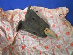 Nos Bmc Front Engine Mount Bracket (not Sided) Austin Healey BN4-BJ8 11B5188. Fixed Price $50.00.