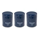 Ecogard 3 Piece Replacement Engine Oil Filter Set Cadillac Chevy Dodge Ford. Fixed Price $39.85.