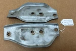Subaru Engine Mount Bracket R/l Pair 41031AA120 & 41031AA110 Forester Impreza. Fixed Price $35.99.
