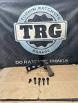 03-09 Chrysler Pt Cruiser Engine Mount Support Shift Linkage Bracket 5274504AA. Fixed Price $120.20.