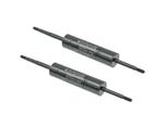 Set Of Engine Shock Absorbers L+r For Mercedes 240D 280CE 280E 300SD 380SL. Fixed Price $113.12.