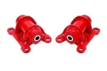Bmr MM340R Motor Mount Kit W/ Poly Bushings Red For 98-02 Chevy Camaro/firebird. Fixed Price $157.95.