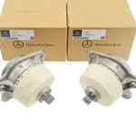 Oem 2222405017 2222405117 Mercedes-benz V222 X222 W222 A217 Engine Motor Mount. Fixed Price $201.99.