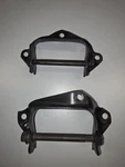 496892 + 496893 Pontiac Firebird Trans Am Engine Motor Mounts Original Pair. Fixed Price $200.00.