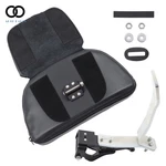 For Can-am Spyder Rt-s Roadster 2010-19 Removable Mount Driver Backrest. Fixed Price $65.68.