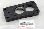21912-66010 Toyota Land Cruiser FZJ70 FZJ75 FZJ80 Carburetor Heat Insulator Oem. Fixed Price $80.14.
