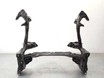 4H0399315AF Front Axle / 6384537 For Audi S8 4HC 4.0 Tfsi Quattro. Fixed Price $479.57.