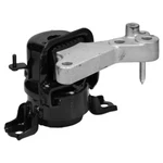 9685 Hydraulic Right Engine Mount 1PC For Toyota RAV4 12-06 3.5L 1230531020. Fixed Price $59.00.