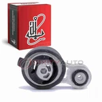 Anchor Rear Engine Torque Strut Mount For 2009-2012 Lincoln Mks 3.7L V6 Hh. Fixed Price $53.28.