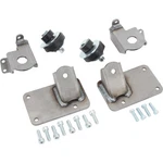 1935-1940 Ford Car Bolt In Ls Motor Mount Kit. Fixed Price $99.99.