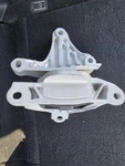 Left-side Transmission Mount Honda Civic 22-24 &acura Integra Part 50850-T20-A11. Fixed Price $36.29.