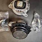 A-premium Motor Mount Kit 6 Piece Set Engine Transmission Support New Open Box. Fixed Price $39.95.