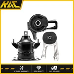 Engine Mount Set Front Rear Right For 2008-2009 3.5L 2010 Honda Odyssey 3PCS. Fixed Price $58.99.