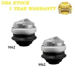 2PCS Front & Motor Mount Fit 2007-2011 Mercedes-benz S550 5.5L Nat.asp; 2WD. Fixed Price $62.11.