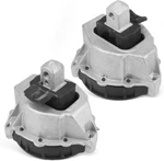 Munik 22117581617 Engine Mount 2-PIECE Set Suitable For Bmw 3 Series (G20) 20.... Fixed Price $127.99.