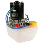 Power Pole Sportsman Anchor Tilt Trim Motor Pump & Reservoir 4-6789 Spn-f. Fixed Price $234.76.