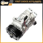 ?ac A/c Compressor For 13-19 Nissan Sentra 1.8L Tsuru 1.6L Engine 29072C. Fixed Price $156.99.