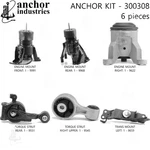 Anchor Engine Mount Kit For 09-14 Murano 300308. Fixed Price $402.41.
