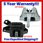 N168 Fits 2018-2020 Hyundai Elantra Gt/ Kona 2.0L Motor & Transmission Mount. Fixed Price $160.76.