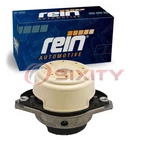 Rein Front Left Mount For 2016-2019 Mercedes-benz GLE400 3.0L V6 Engine Tc. Fixed Price $132.37.