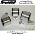 Hasport 92-93 Integra Non Gs-r B-series Cable Trans Set DA2STK-70A. Fixed Price $380.00.