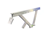 2022 2023 2024 Bmw I4 Front Subframe Reinforcement Support Bracket 8738483-06. Fixed Price $93.50.