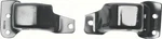 Oer K701 Big Block Engine Frame Mount Set For 1969-1970 Chevy Nova And Camaro. Fixed Price $69.98.