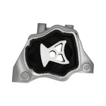 Engine Mount For Volvo S80 XC70 2007-2015 3.0L 3.2L Rear Side A4099 31262492. Fixed Price $59.54.
