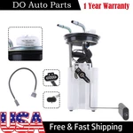 Electric Fuel Pump Assembly For 2002-2004 Gmc Envoy Jimmy Chevytrailblazer Ssr. Fixed Price $45.79.