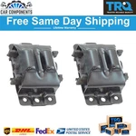 Trq New Front Engine Mount Lh & Rh Kit Set Of For 1987-2002 Chevy Gmc Yukon. Fixed Price $61.56.
