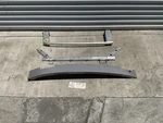 2016 2020 Volvo CX90 Front Impact Bar Reinforcement Beam Oem. Fixed Price $337.50.