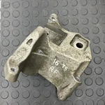 2015-2018 Volvo S60 2.0L At Fwd Passenger Side Engine Mount Bracket 31460904. Fixed Price $60.00.